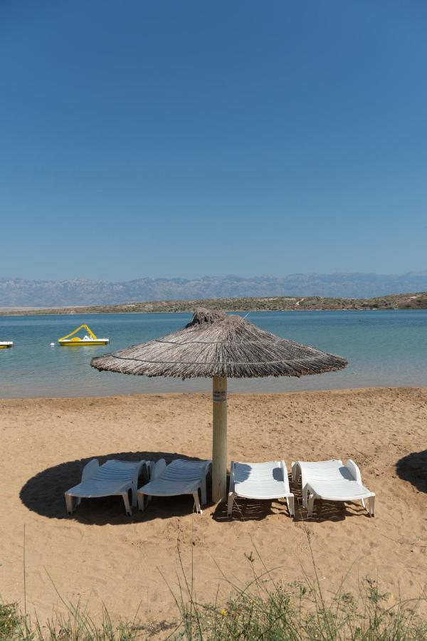 Villa Dea - Dein Rueckzugsort Am Meer Mit Beheiztem Pool Врси Экстерьер фото