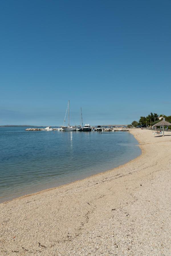 Villa Dea - Dein Rueckzugsort Am Meer Mit Beheiztem Pool Врси Экстерьер фото